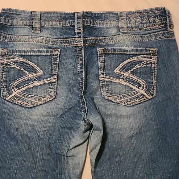 Jeans - Picture 2 of 2